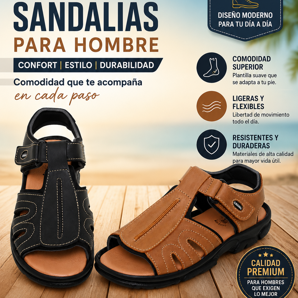 Zapato en Piel Premium – Ligereza, Estilo y Confort Todo el Día