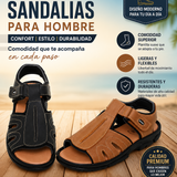 Zapato en Piel Premium – Ligereza, Estilo y Confort Todo el Día