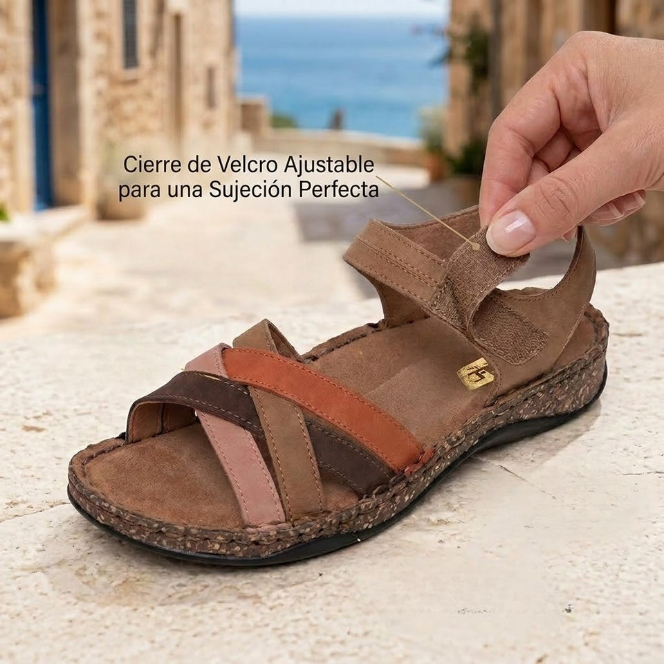 Sandalias de Confort Premium para Mujer