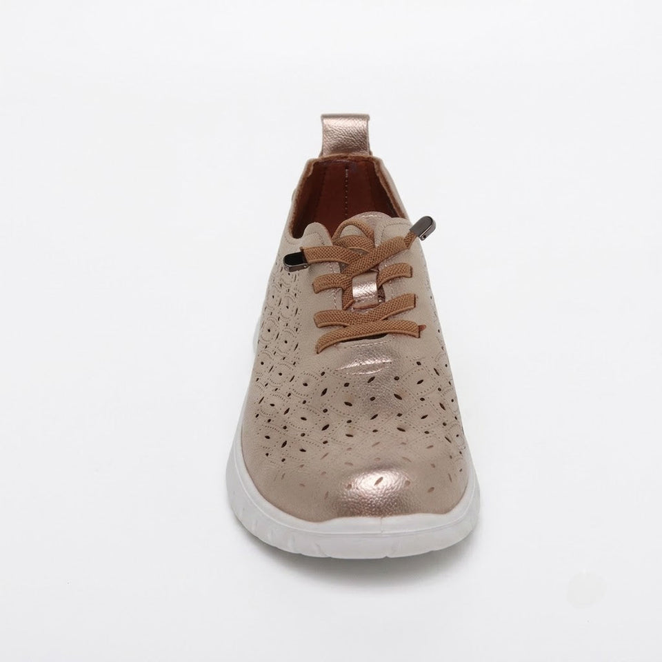 Zapatos de Confort Premium para Mujer – Ligeros, Transpirables y Ergonómicos