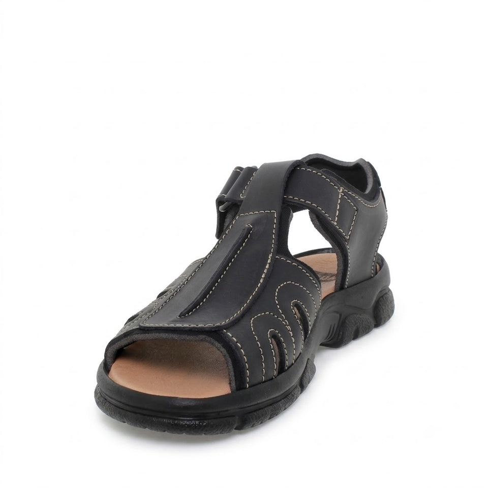 Zapato en Piel Premium – Ligereza, Estilo y Confort Todo el Día
