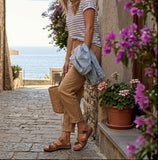 Sandalias de Confort Premium para Mujer