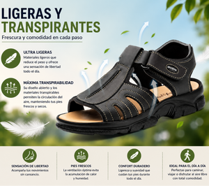 Zapato en Piel Premium – Ligereza, Estilo y Confort Todo el Día