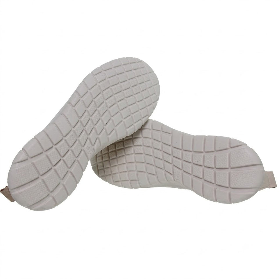 Zapatos de Confort Premium para Mujer – Ligeros, Transpirables y Ergonómicos