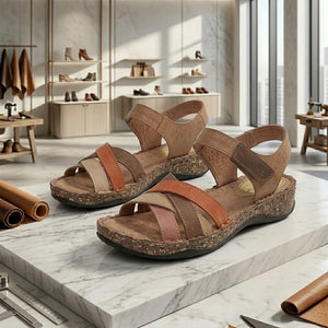 Sandalias de Confort Premium para Mujer