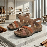 Sandalias de Confort Premium para Mujer