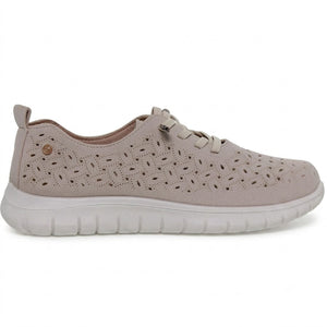 Zapatos de Confort Premium para Mujer – Ligeros, Transpirables y Ergonómicos