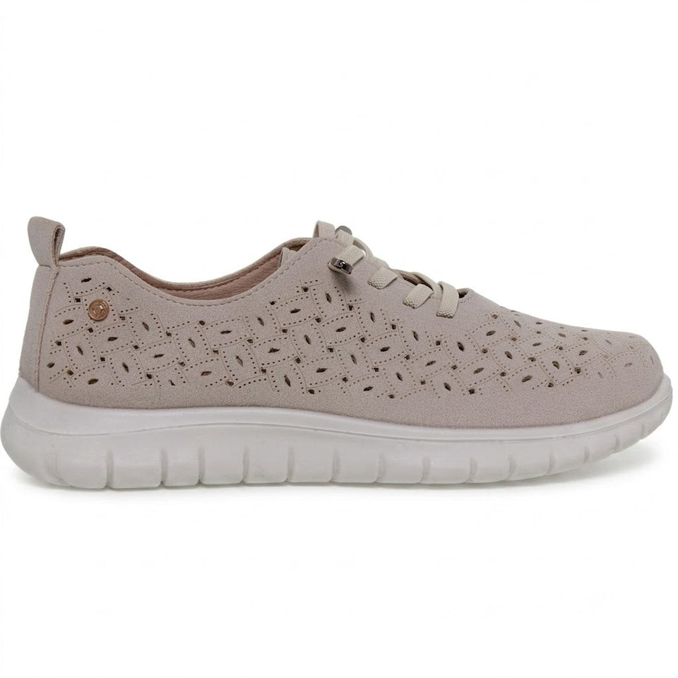 Zapatos de Confort Premium para Mujer – Ligeros, Transpirables y Ergonómicos
