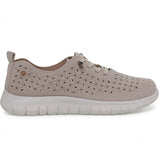 Zapatos de Confort Premium para Mujer – Ligeros, Transpirables y Ergonómicos