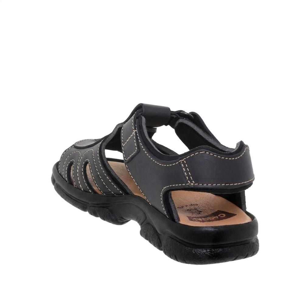 Zapato en Piel Premium – Ligereza, Estilo y Confort Todo el Día