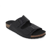 Sandalias casuales de hombre – Diseño cómodo y moderno