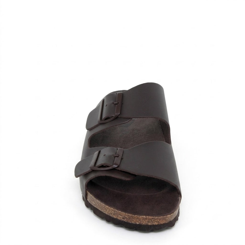 Sandalias casuales de hombre – Diseño cómodo y moderno