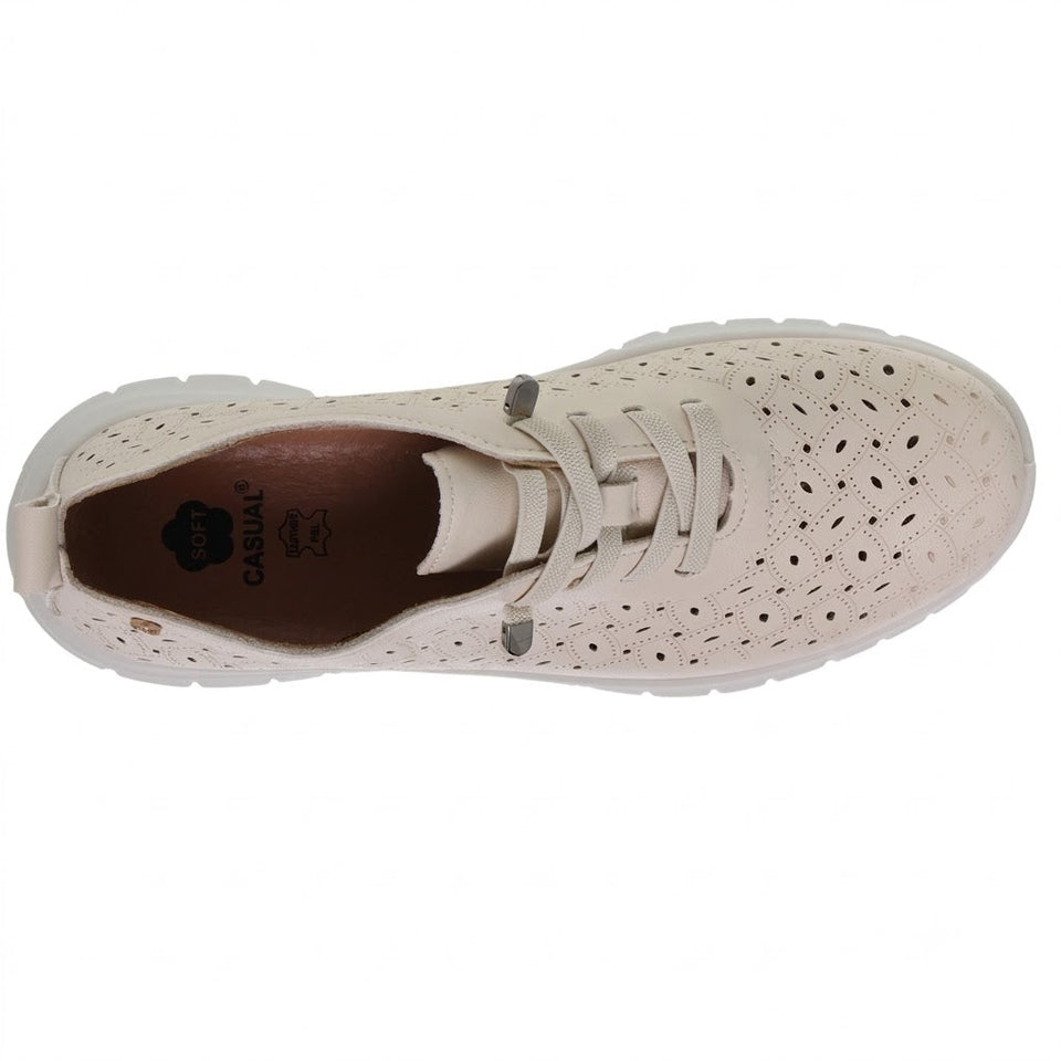 Zapatos de Confort Premium para Mujer – Ligeros, Transpirables y Ergonómicos