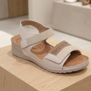 Sandalia para mujer Soft: comodidad y estilo casual