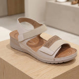 Sandalia para mujer Soft: comodidad y estilo casual