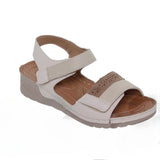 Sandalia para mujer Soft: comodidad y estilo casual