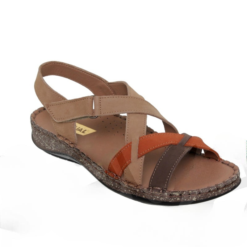 Sandalias de Confort Premium para Mujer