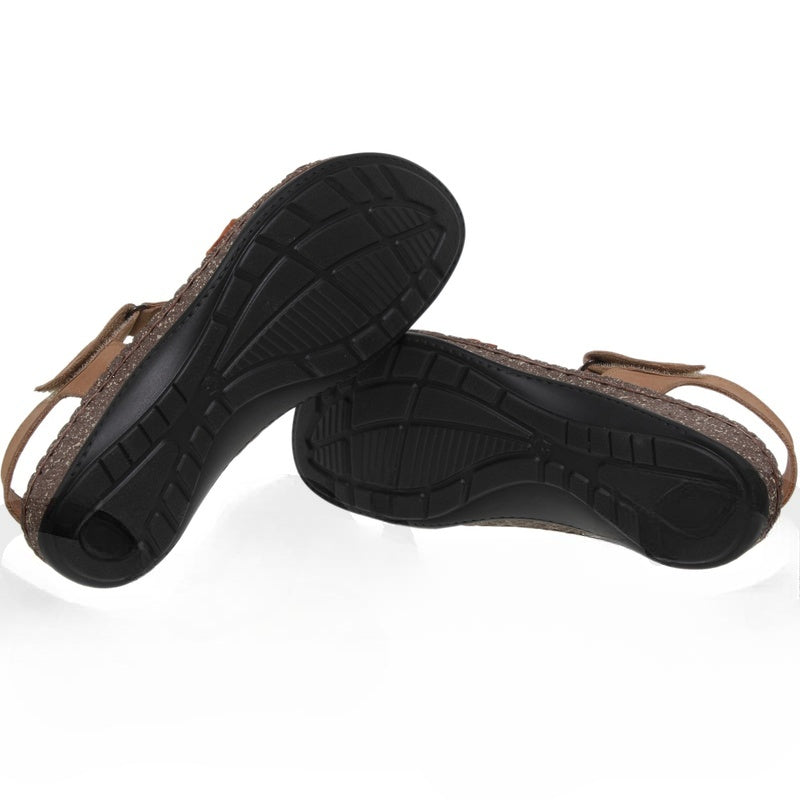 Sandalias de Confort Premium para Mujer