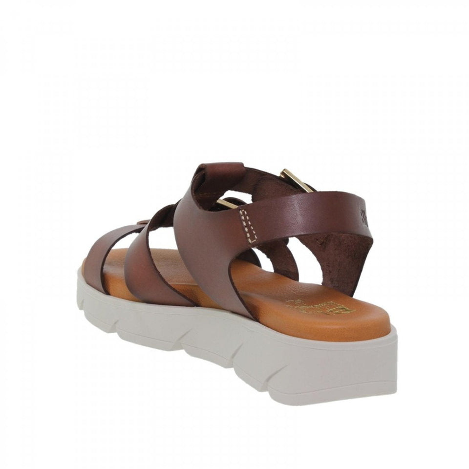 Sandalias Cómodas con Hebillas 👡✨