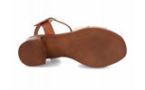 Sandales femme Digodigo 6631 en cuir - vue 6