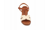 Sandales femme Digodigo 6631 en cuir - vue 5