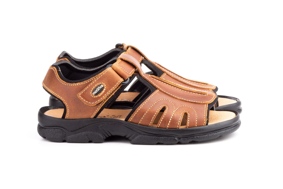 Zapato en Piel Premium – Ligereza, Estilo y Confort Todo el Día