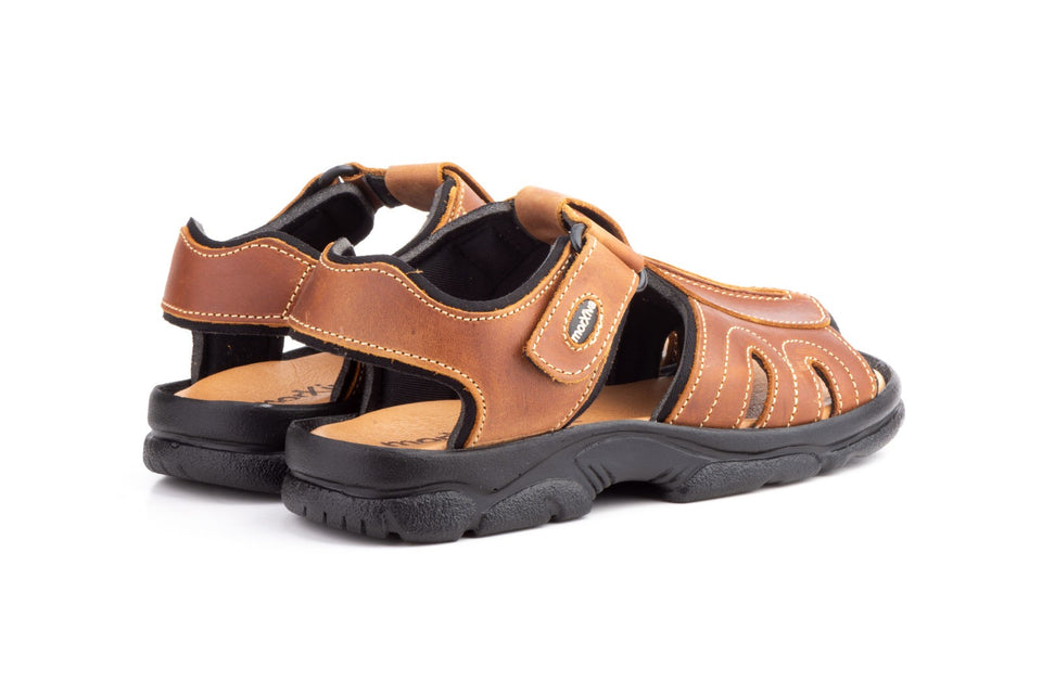 Zapato en Piel Premium – Ligereza, Estilo y Confort Todo el Día