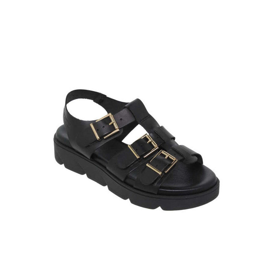 Sandalias Cómodas con Hebillas 👡✨