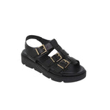 Sandalias Cómodas con Hebillas 👡✨