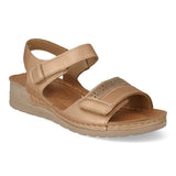 Sandalia para mujer Soft: comodidad y estilo casual
