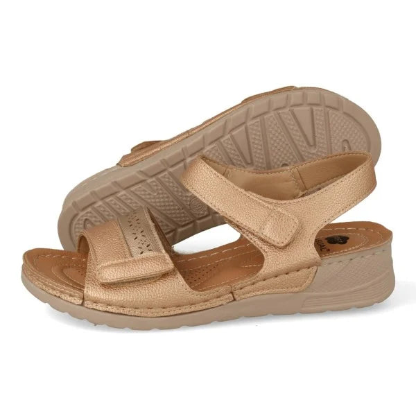 Sandalia para mujer Soft: comodidad y estilo casual