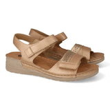 Sandalia para mujer Soft: comodidad y estilo casual