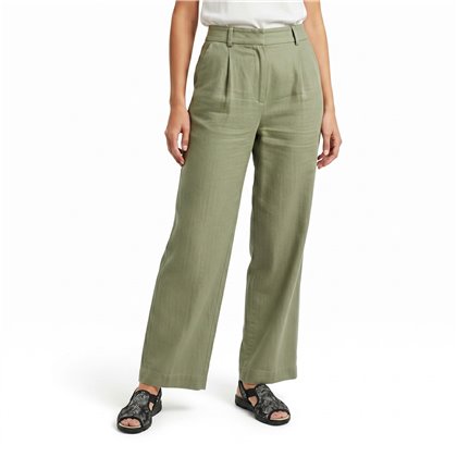 Sandalias casual chic de punta abierta