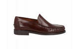 1019 - DI PRIETO ZAPATO CABALLERO PIEL
