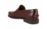 1019 - DI PRIETO ZAPATO CABALLERO PIEL