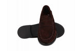 6504 - BDA ZAPATO SEÑORA PIEL