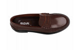 6505 - BDA ZAPATO SEÑORA PIEL