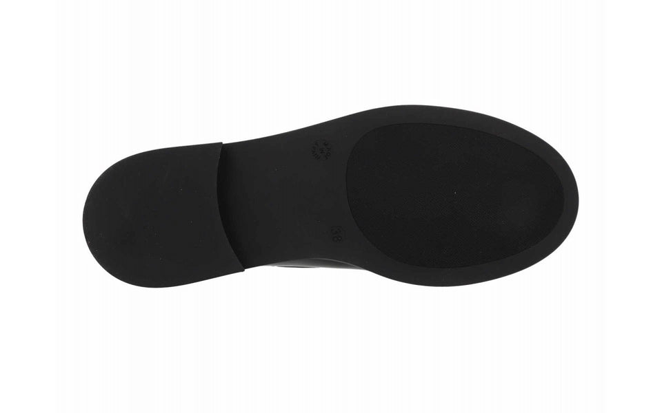 6505 - BDA ZAPATO SEÑORA PIEL