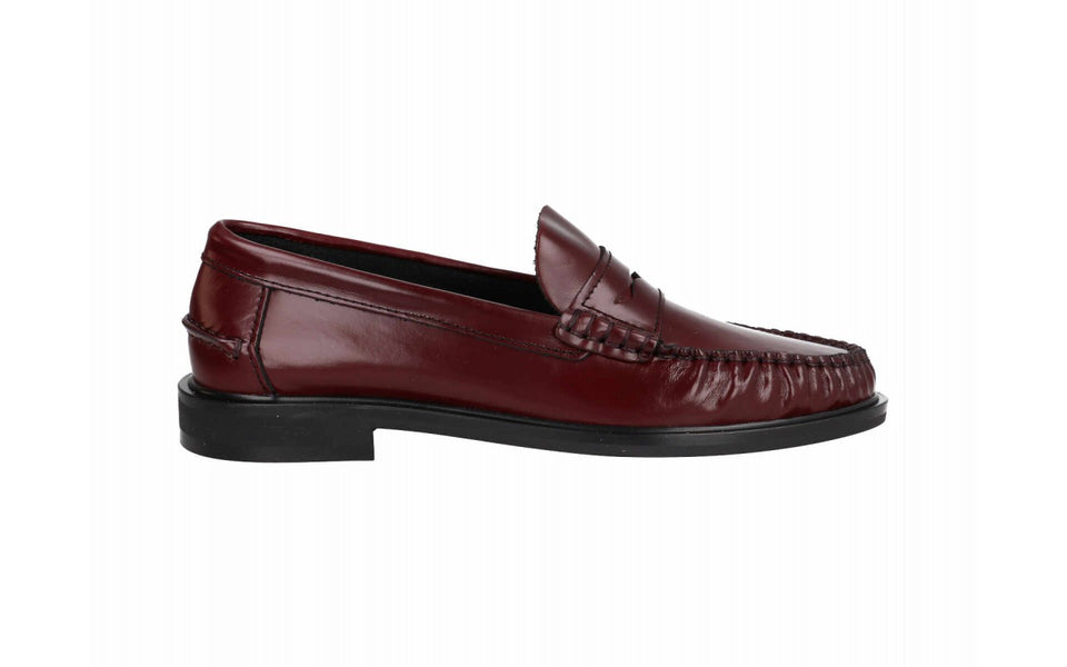 6505 - BDA ZAPATO SEÑORA PIEL