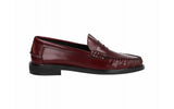 6505 - BDA ZAPATO SEÑORA PIEL