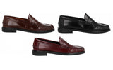 6505 - BDA ZAPATO SEÑORA PIEL