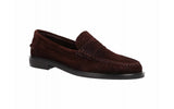 6504 - BDA ZAPATO SEÑORA PIEL