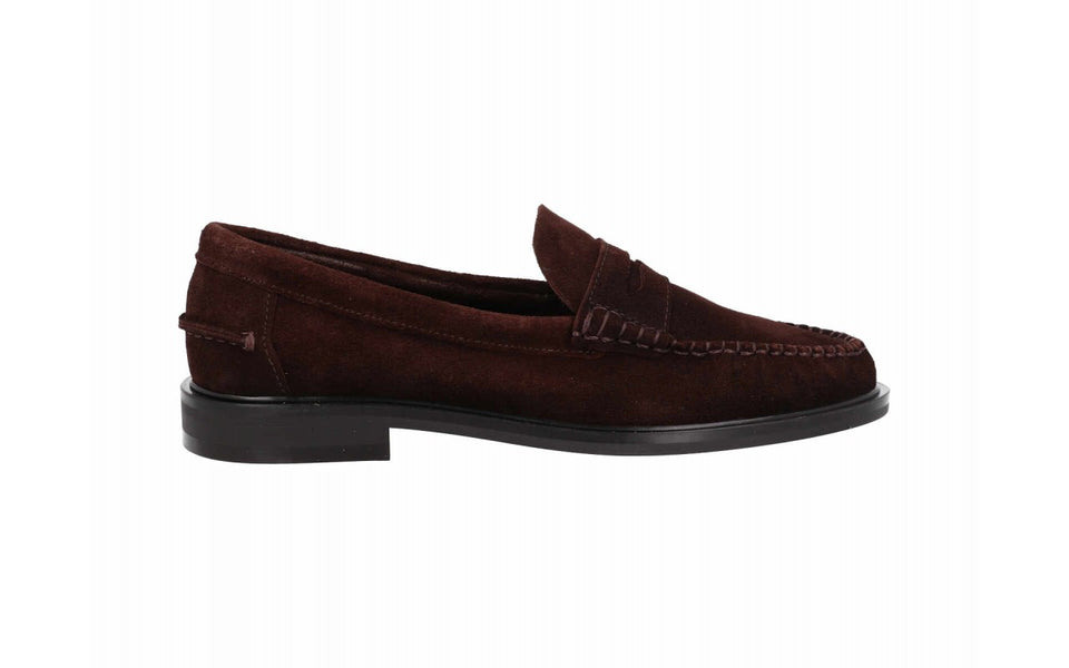 6504 - BDA ZAPATO SEÑORA PIEL