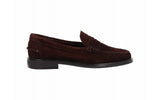 6504 - BDA ZAPATO SEÑORA PIEL