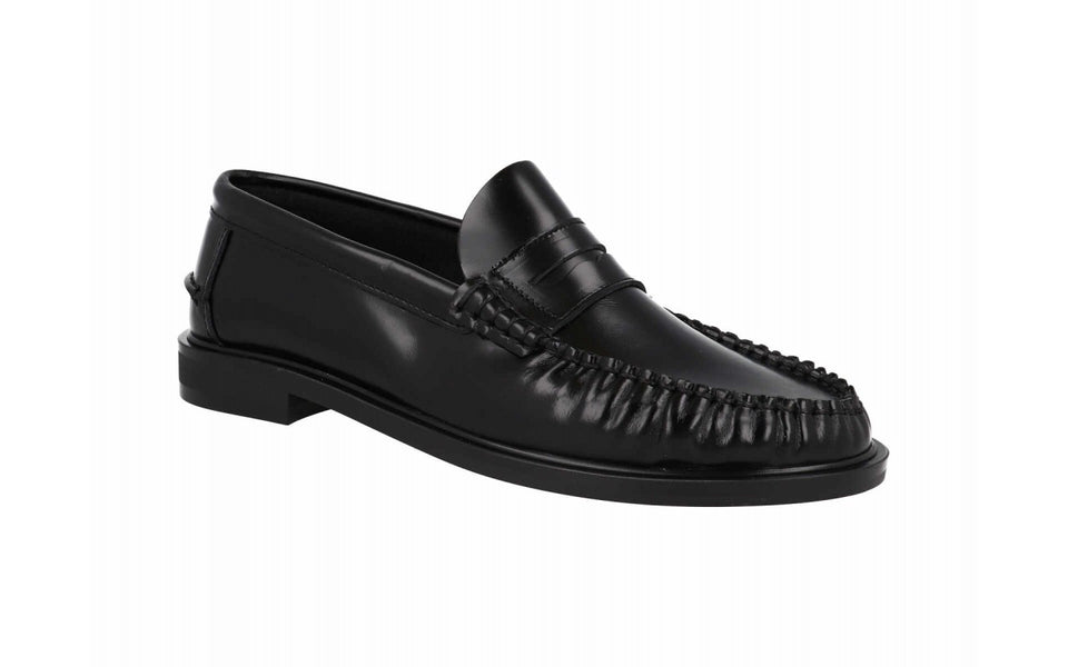 6505 - BDA ZAPATO SEÑORA PIEL