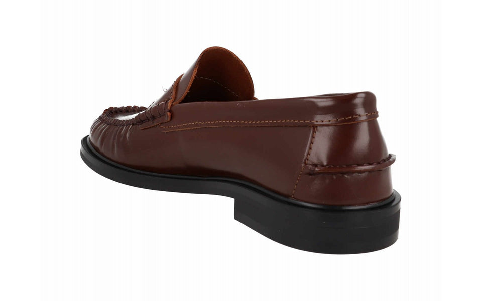 6505 - BDA ZAPATO SEÑORA PIEL