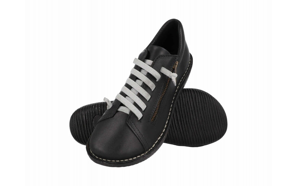 13015 - BDA ZAPATO SEÑORA PIEL
