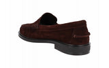 6504 - BDA ZAPATO SEÑORA PIEL